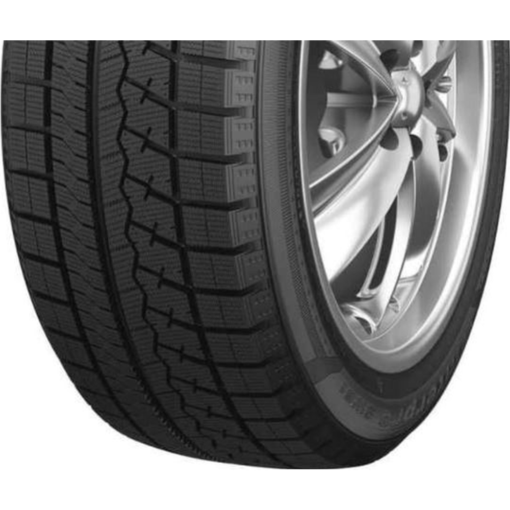 Зимняя шина «Sailun» Ice Blazer Arctic. 195/65R15, 91T