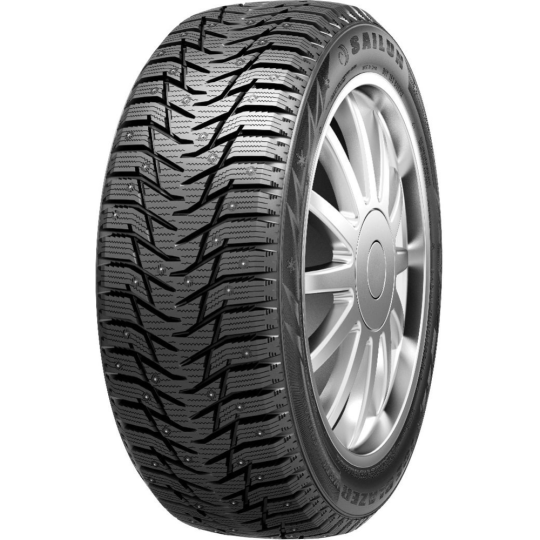 Зимняя шина «Sailun» Ice Blazer WST3, 175/70R13, 82T, шипы