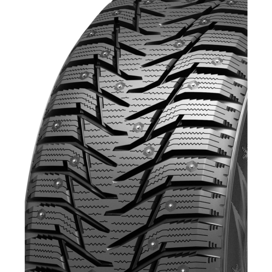 Зимняя шина «Sailun» Ice Blazer WST3, 205/55R16, 94T, шипы