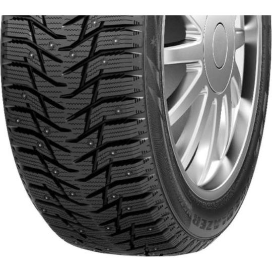 Зимняя шина «Sailun» Ice Blazer WST3, 205/55R16, 94T, шипы