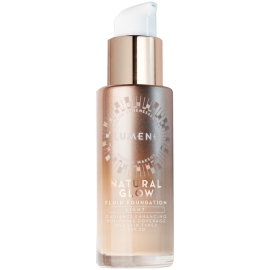 Тонирующий флюид «Lumene» Natural Glow, SPF 20, Light, 30 мл