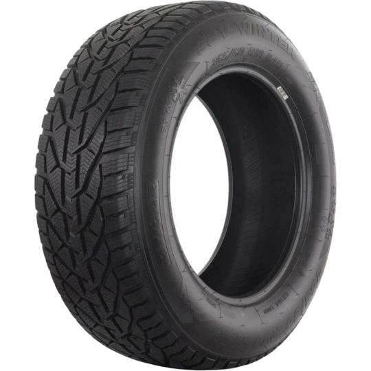 Зимняя шина «Tigar» SUV, Winter, 225/60R17, 103V