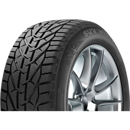 Зимняя шина «Tigar» SUV, Winter, 225/60R17, 103V