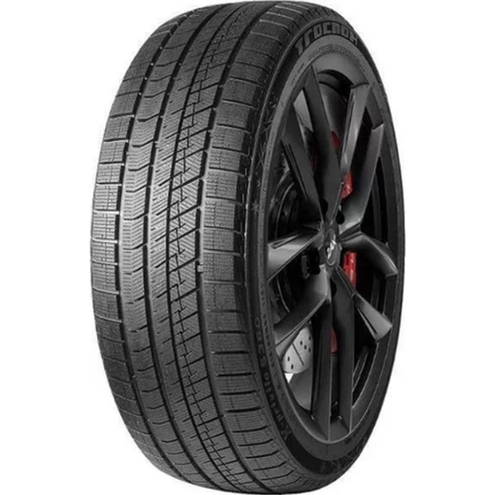 Зимняя шина «Tracmax» XL X-Privilo S360 TL, 215/55R18, 99T