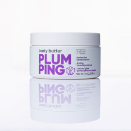 Баттер для тела Plumping body butter Tashe professional, 300 мл