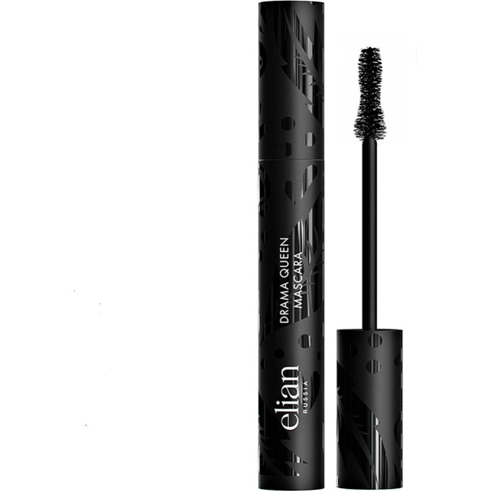 Картинка товара Тушь для ресниц «Elian» Drama Queen Mascara, 10 мл