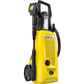 Мойка высокого давления «Karcher» K 4 Promo Basic Car, 1.679-151.0