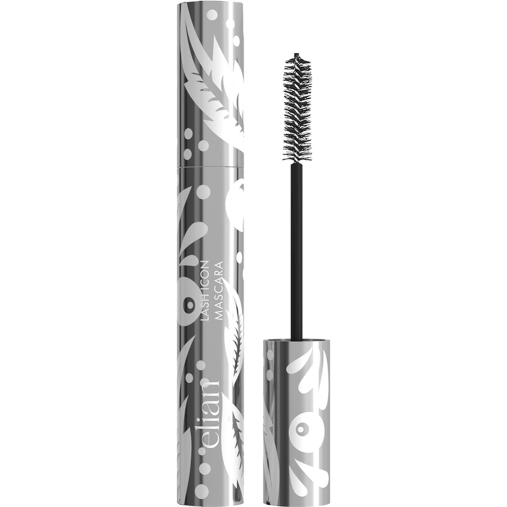 Картинка товара Тушь для ресниц «Elian» Lash Icon Mascara, 10 мл