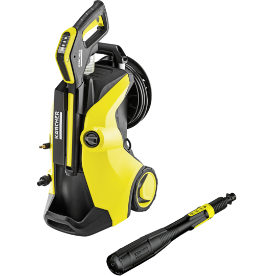 Мойка высокого давления «Karcher» K 5 Premium Full Control Plus, 1.324-630.0