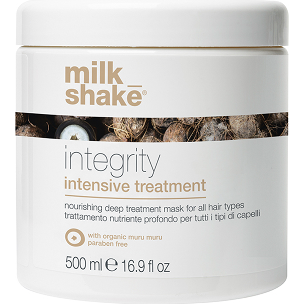 Картинка товара Маска для волос «Z.one Concept» Milk Shake Integrity, 500 мл