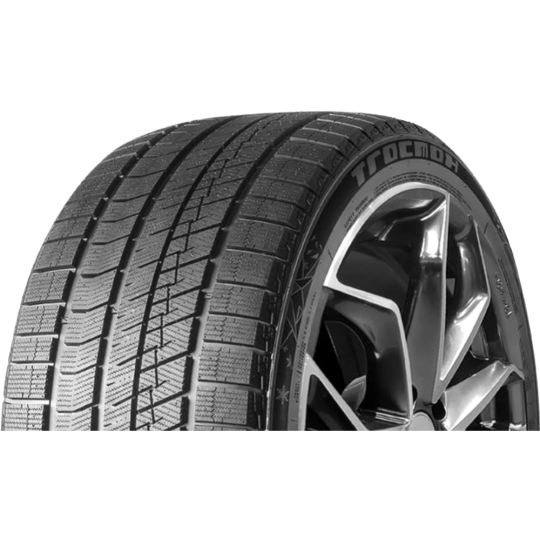 Зимняя шина «Tracmax» X-Privilo S360, 255/45R20, 105T