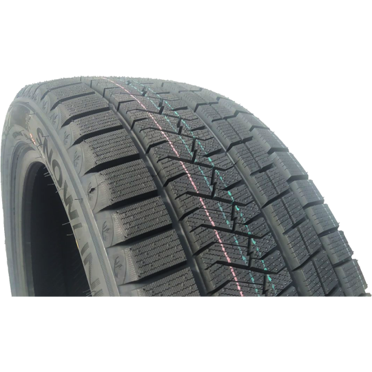 Зимняя шина «Triangle» PL02, 235/45R18, 98V