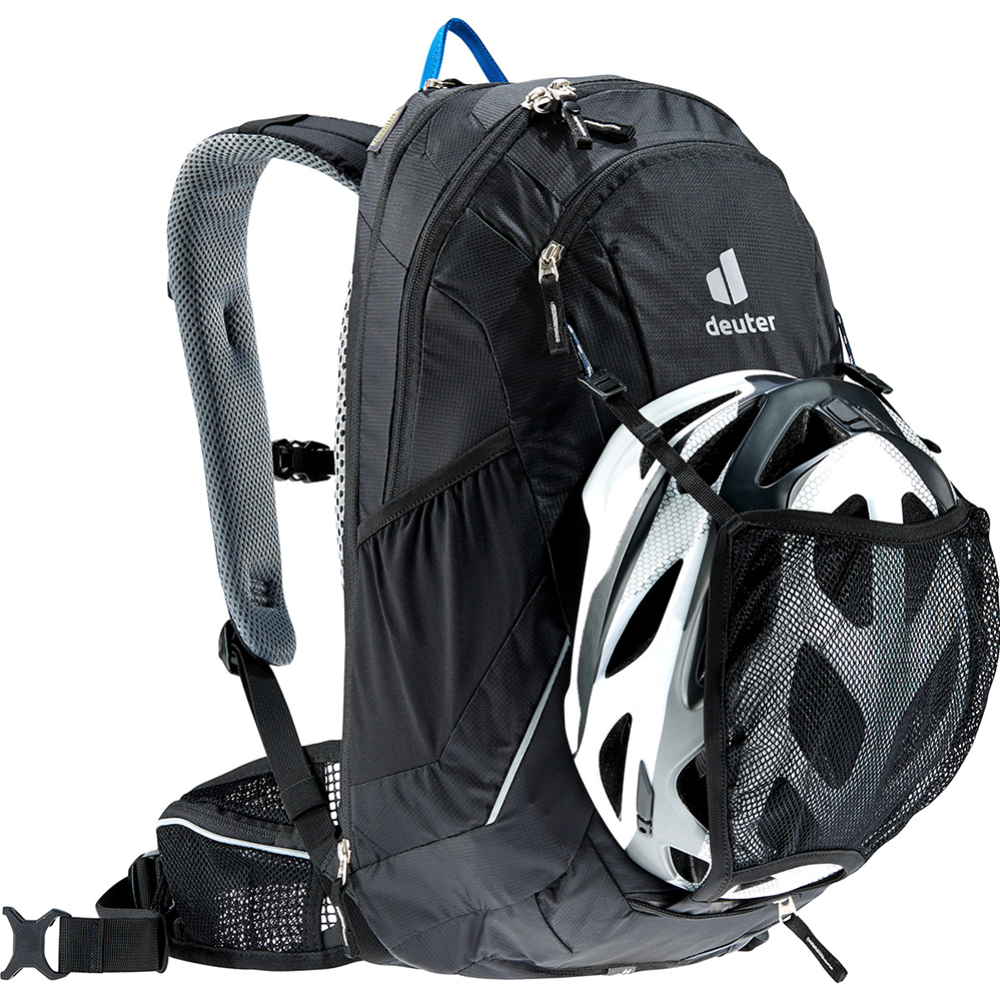 Рюкзак «Deuter» Superbike 18 EXP SL, 3203121-7000, Black