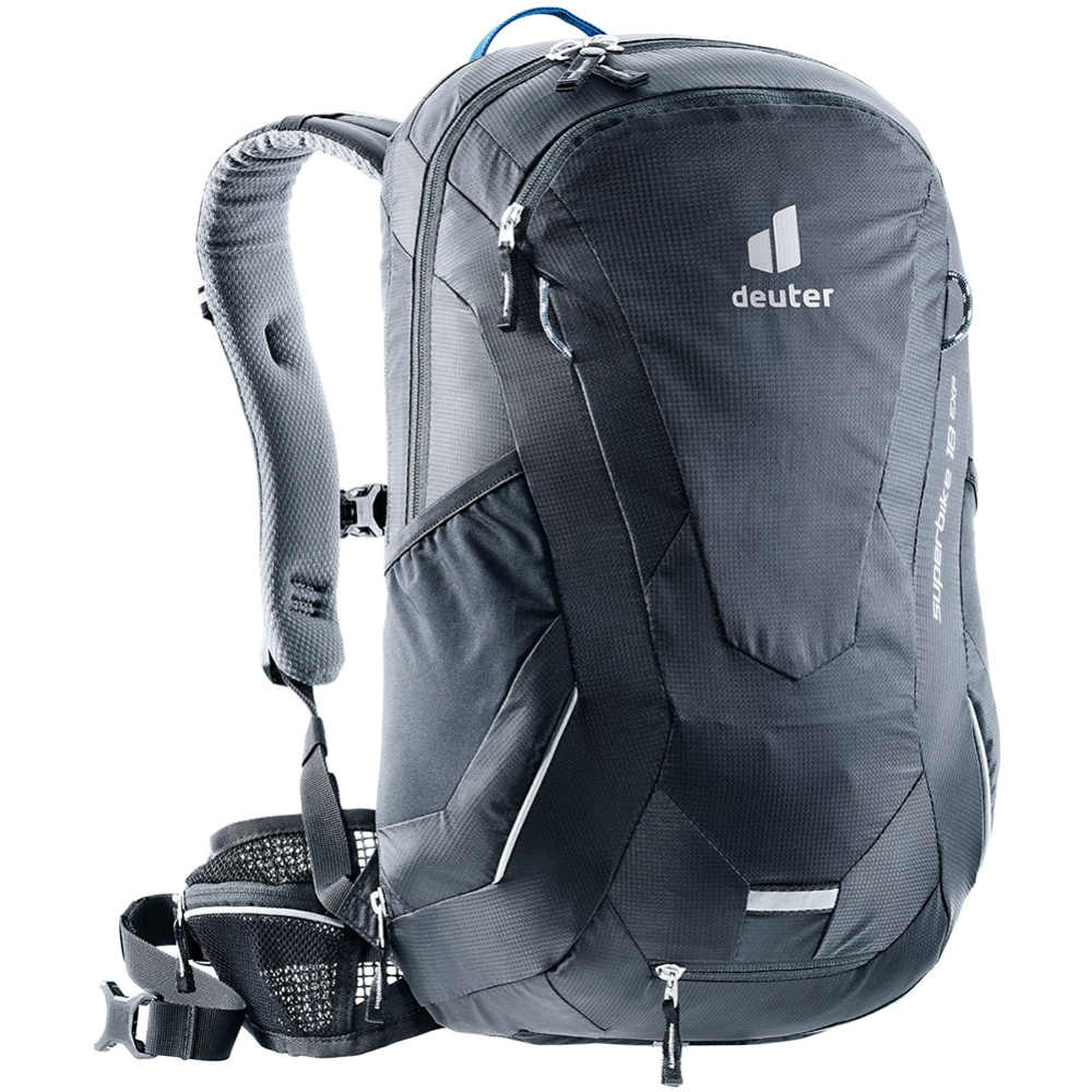 Рюкзак «Deuter» Superbike 18 EXP SL, 3203121-7000, Black