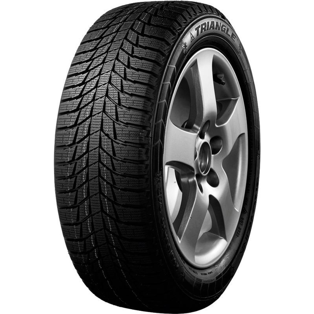 Картинка товара Зимняя шина «Triangle» Trin PL01, 225/50R17, 98R