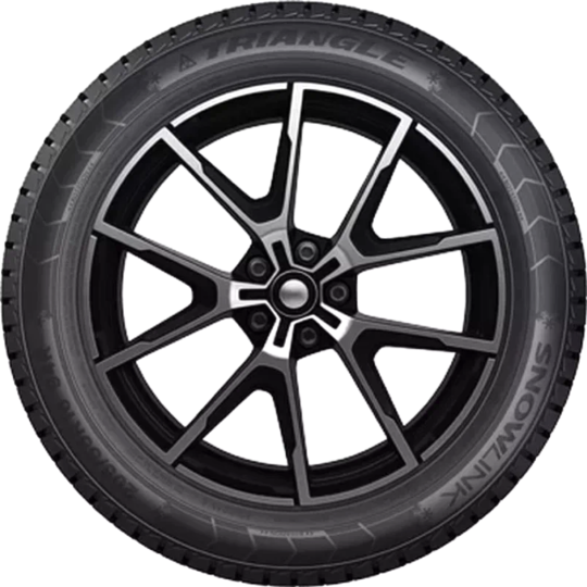 Зимняя шина «Triangle» Trin PL01, 225/50R17, 98R