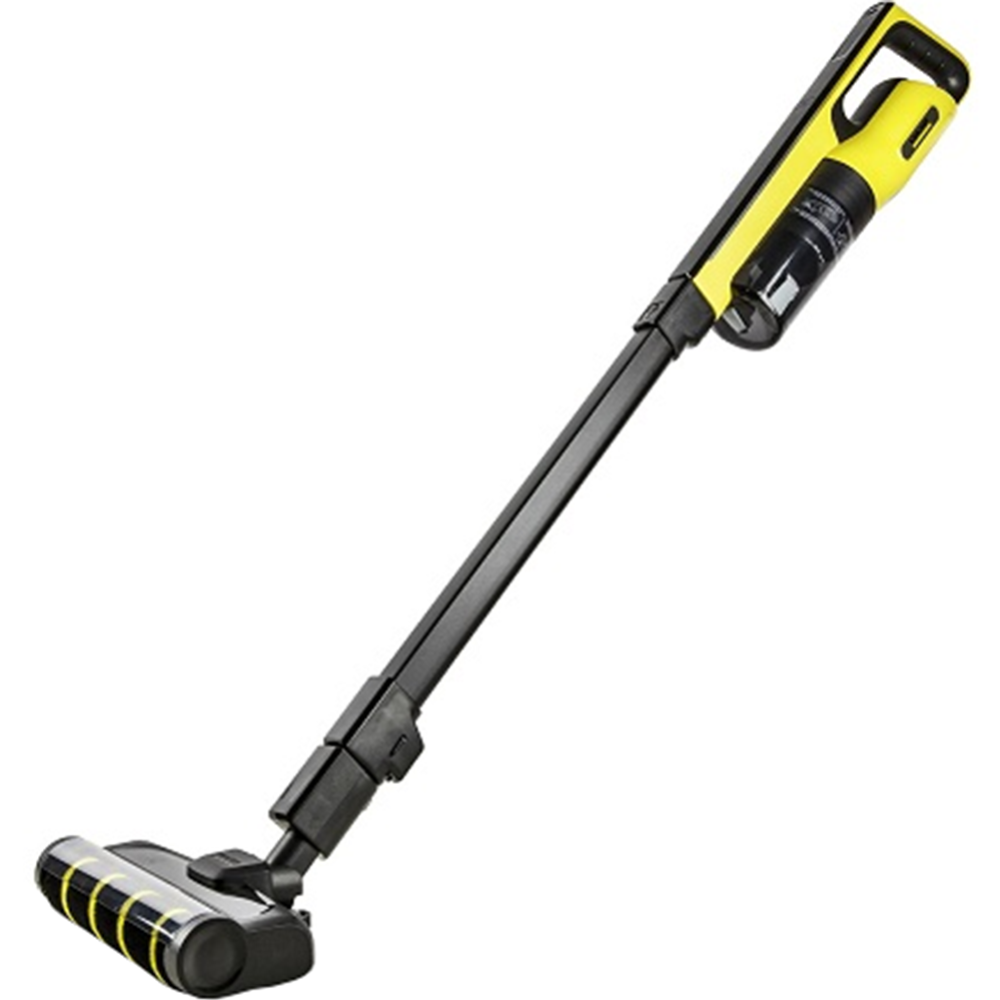 Вертикальный пылесос «Karcher» VC 4S Cordless Plus, 1.198-282.0