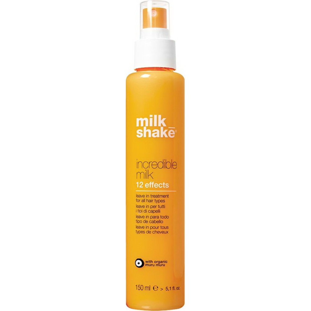 Молочко для волос «Z.one Concept» Milk Shake Incredible Milk, 150 мл