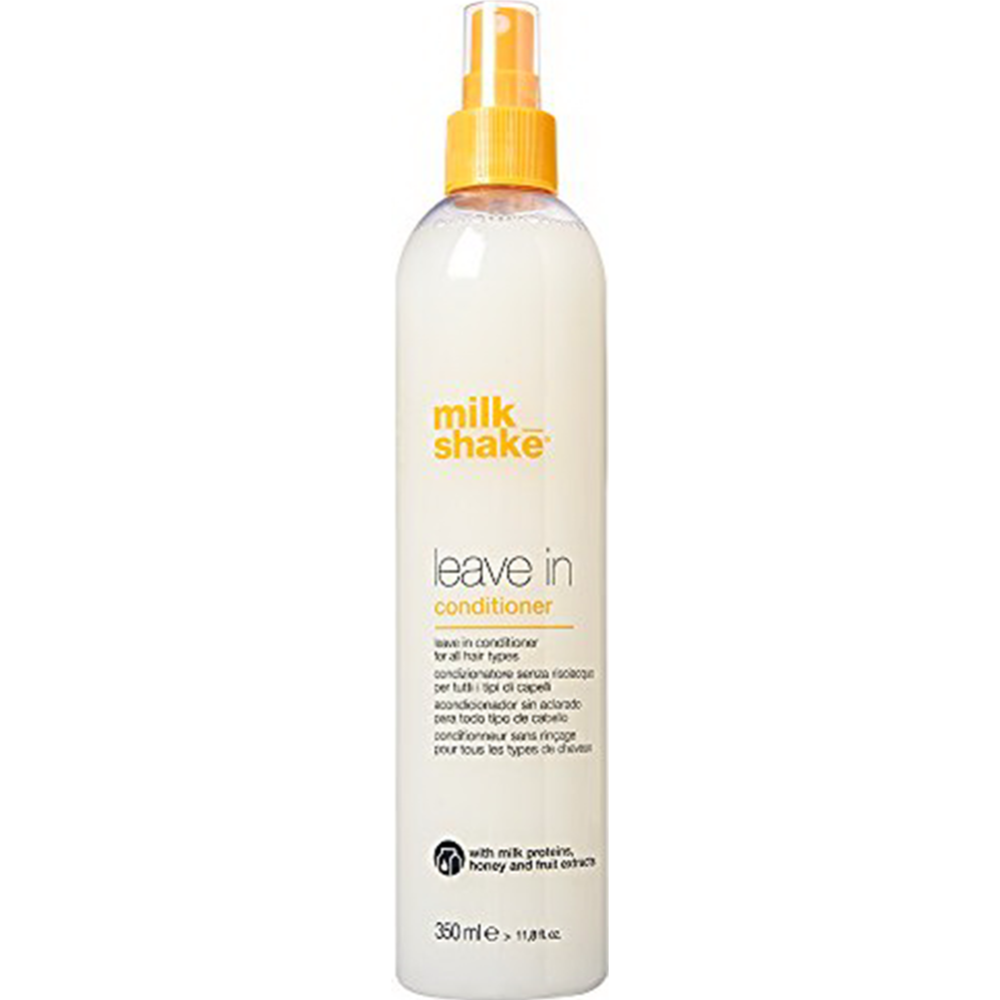 Кондиционер-спрей для волос «Z.one Concept» Milk Shake Leave In, 350 мл