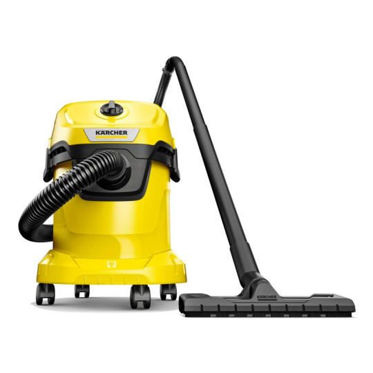 Хозяйственный (бытовой) пылесос Karcher WD 3 V-17/4/20