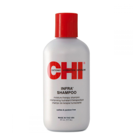 CHI INFRA Shampoo - Шампунь для волос 177мл