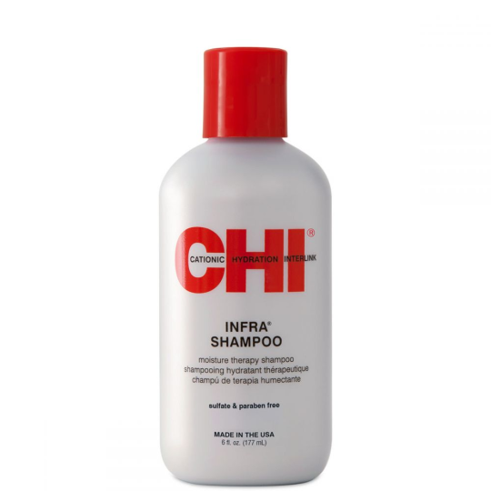 CHI INFRA Shampoo - Шампунь для волос 177мл