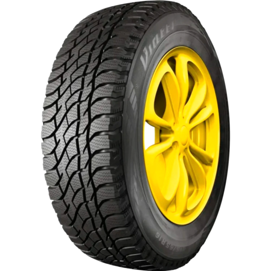 Зимняя шина «Viatti» Bosco S/T, V-526, 235/60R16, 100T