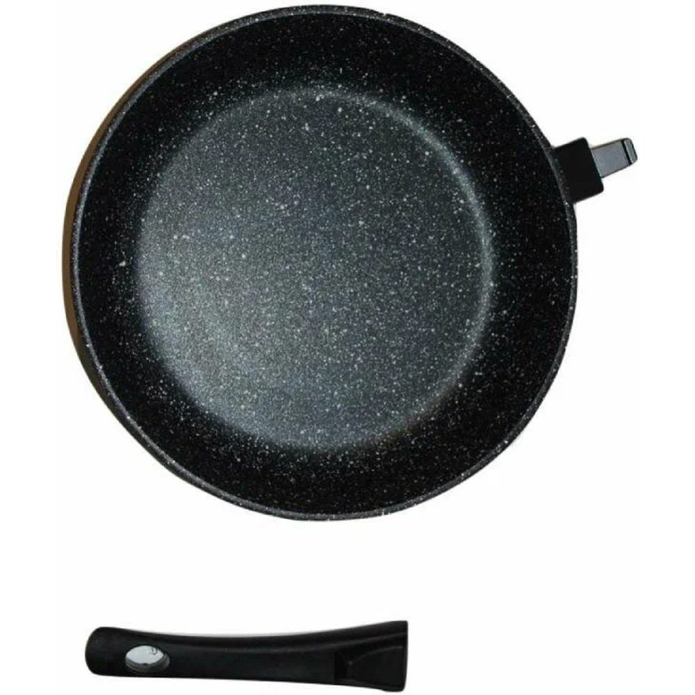 Сковорода «Appetite» Black Stone, BL2241, 24 см