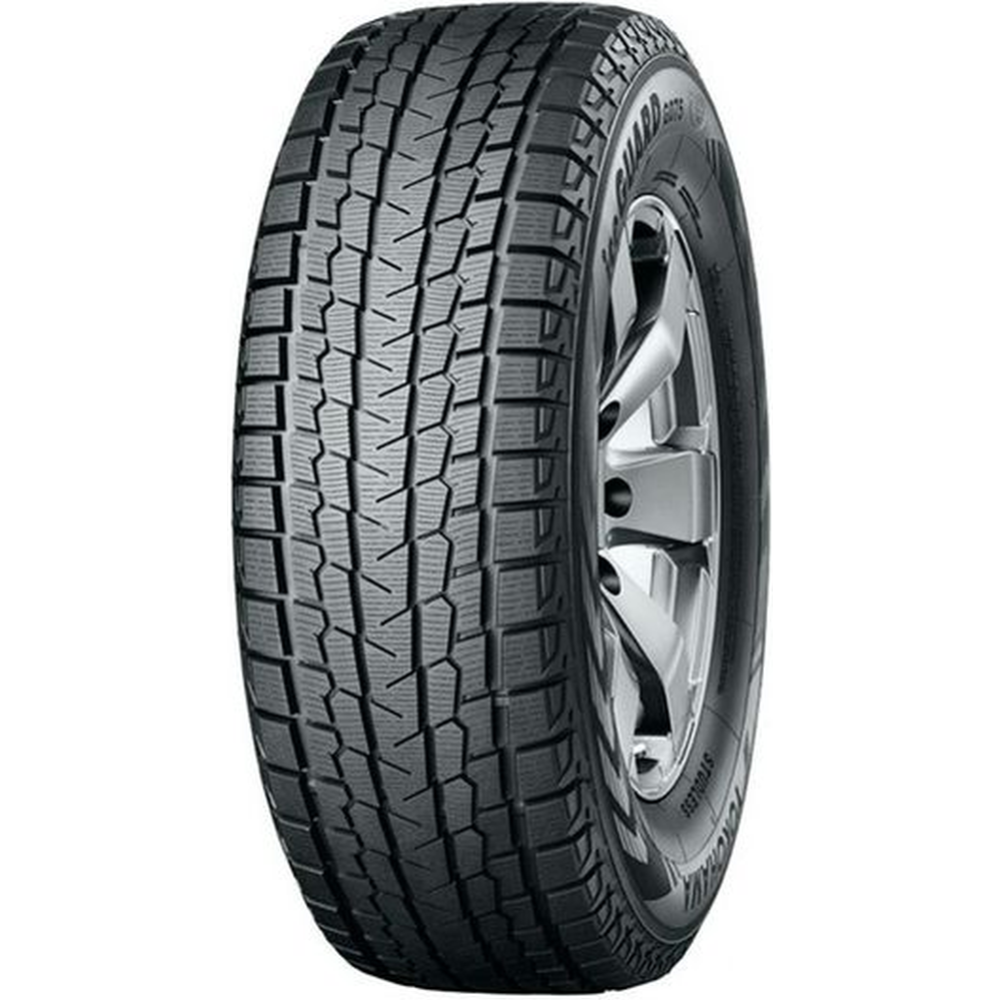 Зимняя шина «Yokohama» iceGuard Studless G075, 215/70R15, 98Q