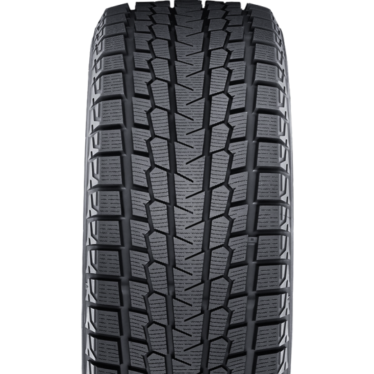 Зимняя шина «Yokohama» iceGuard Studless G075, 215/70R15, 98Q