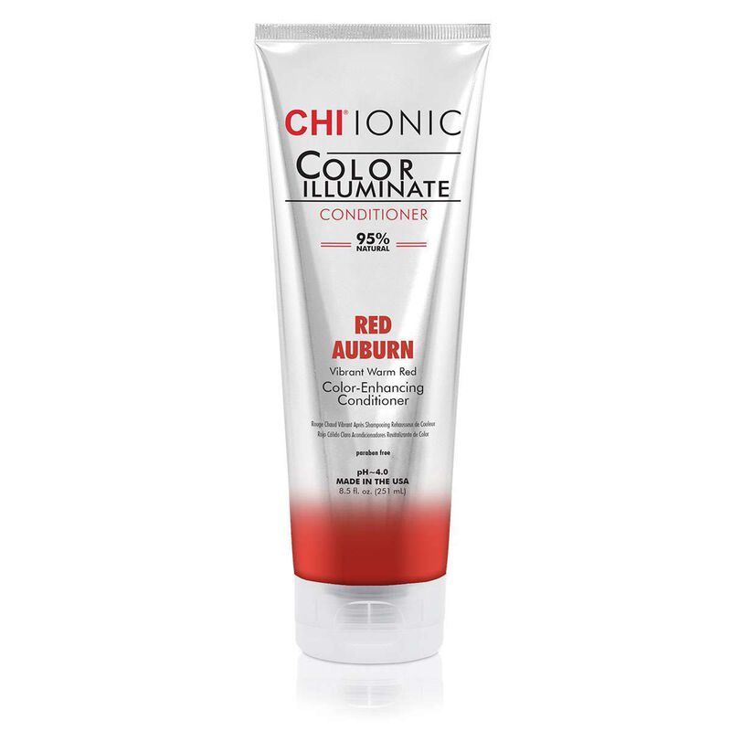 CHI COLOR ILLUMINATE Conditioner Тонирующий бальзам 251мл