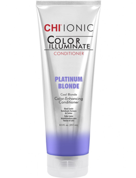 CHI COLOR ILLUMINATE Conditioner Тонирующий бальзам 251мл