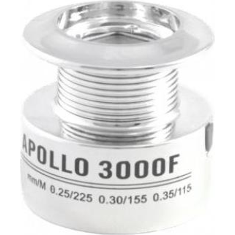 Катушка безынерционная «Mifine» Apollo 4000F, 60301-4