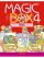 Английский язык. "Magic Box. 4 класс", тесты, Седунова Н.М.