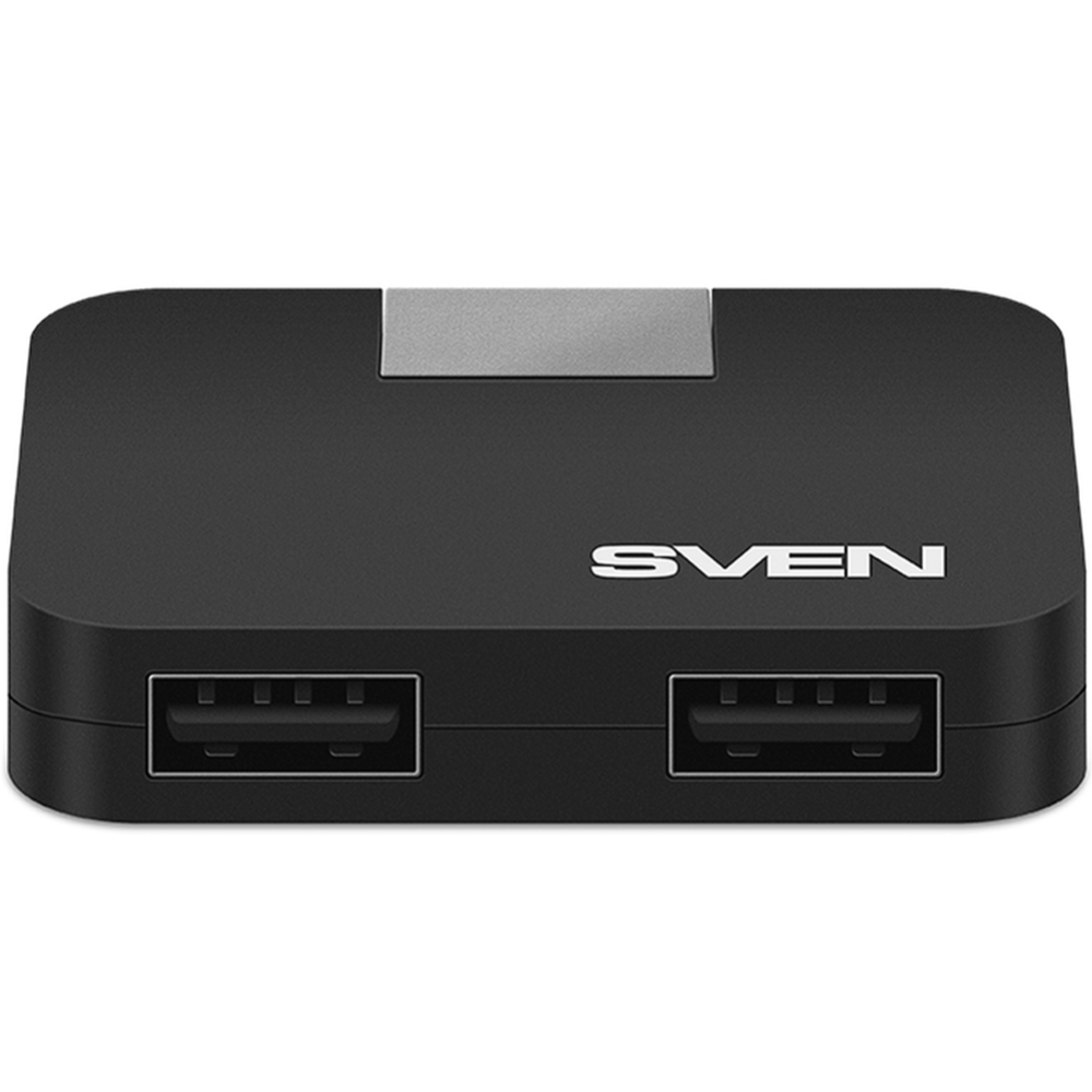 USB-Хаб «Sven» HB-677, Black