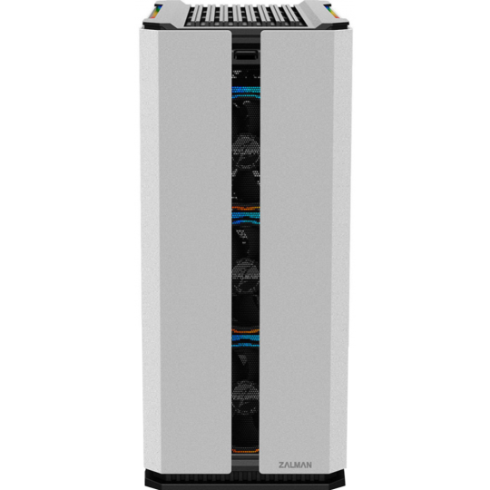 Корпус «Zalman» X3 White