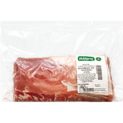 По­лу­фаб­ри­кат из сви­ни­ны «Для па­лянд­ви­цы» охла­жден­ный, 1 кг
