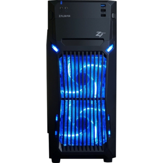 Корпус для ПК «Zalman» Z1 NEO