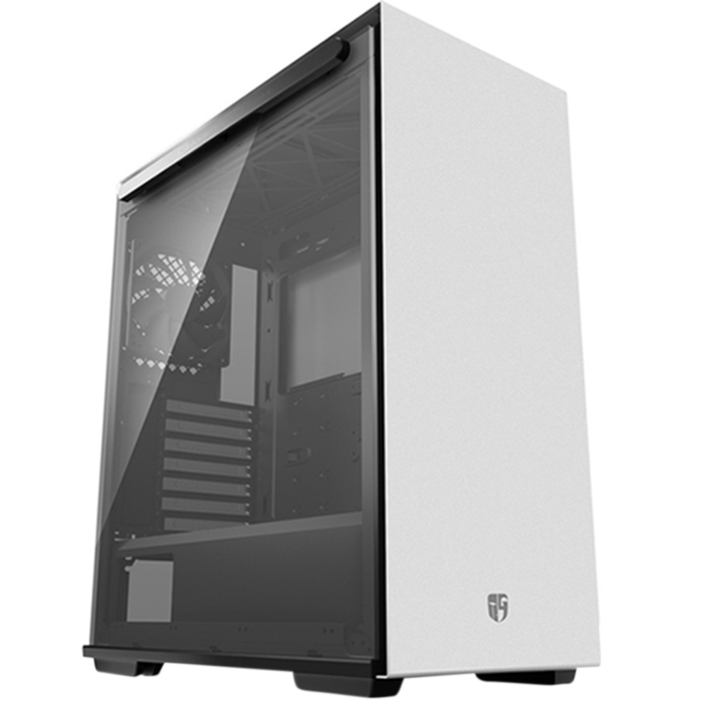 Корпус «Deepcool» Macube 310 GS-ATX-MACUBE310-WHG0P