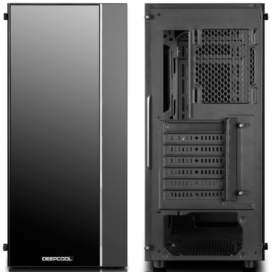 Корпус «Deepcool» Matrexx 55 DP-ATX-MATREXX55