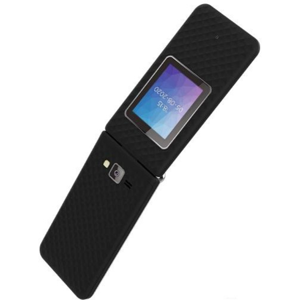 Мобильный телефон «BQ» Dream, 2446, черный