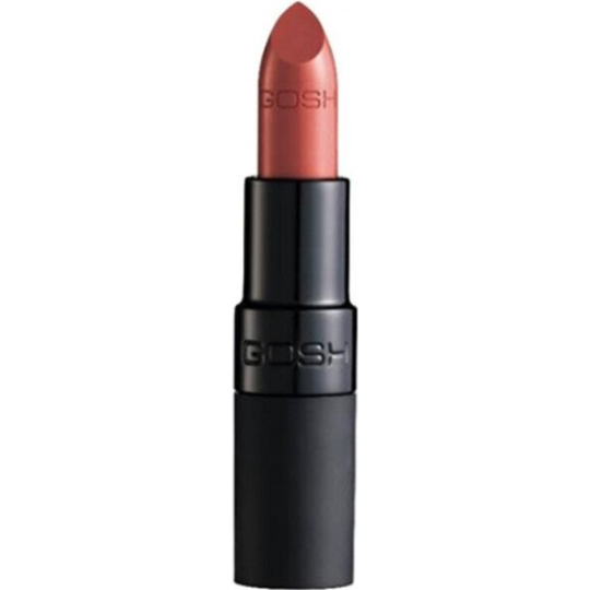 Помада «GOSH Copenhagen» Velvet Touch Matt Shades, 025 Spice, 4 г