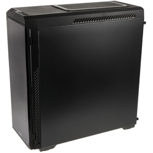 Корпус «Zalman» Z9 Neo Plus Black