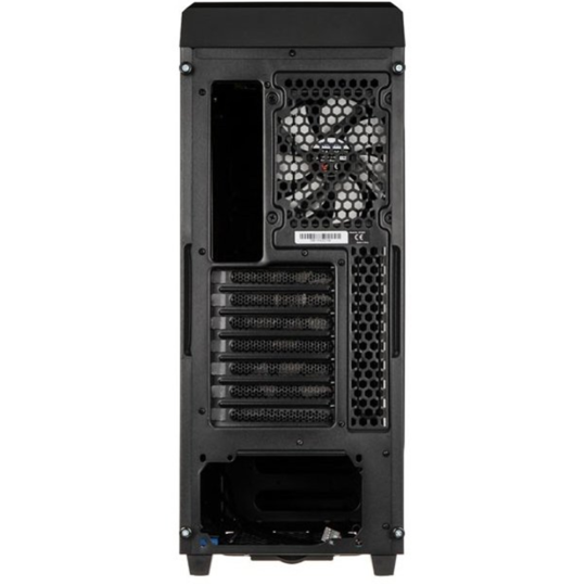 Корпус «Zalman» Z9 Neo Plus Black