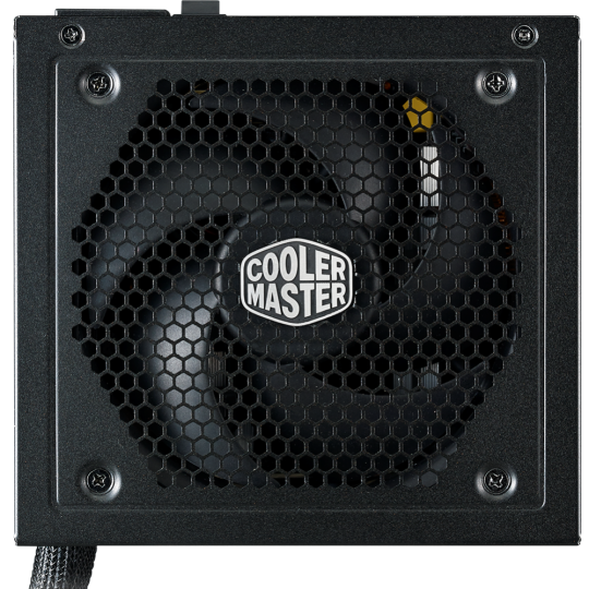 Блок питания «Cooler Master» MasterWatt 450 MPX-4501-AMAAB-EU