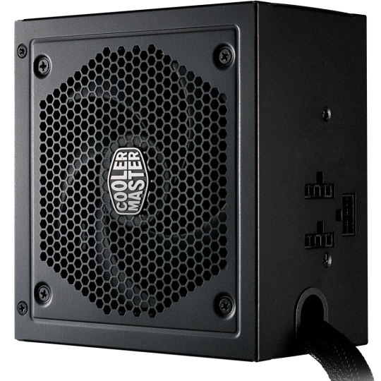 Блок питания «Cooler Master» MasterWatt 450 MPX-4501-AMAAB-EU