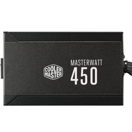 Блок питания «Cooler Master» MasterWatt 450 MPX-4501-AMAAB-EU