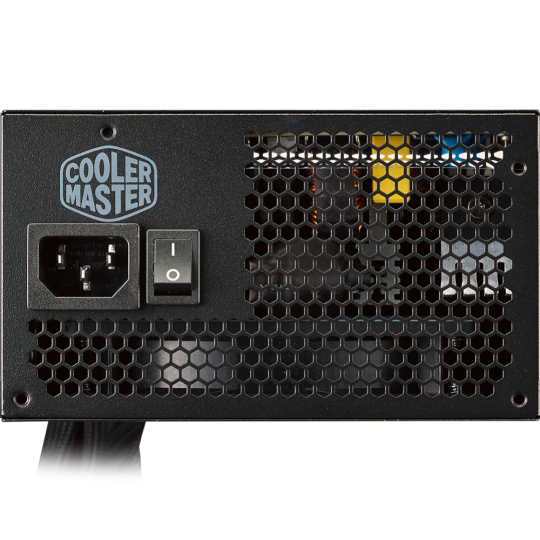 Блок питания «Cooler Master» MasterWatt 450 MPX-4501-AMAAB-EU