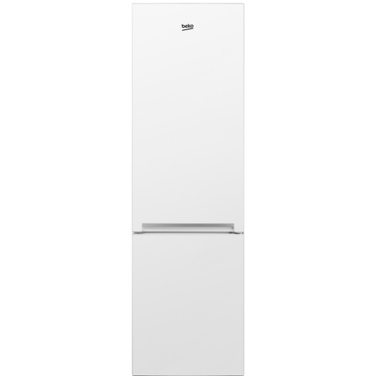 Холодильник-морозильник «Beko» RCSK310M20W