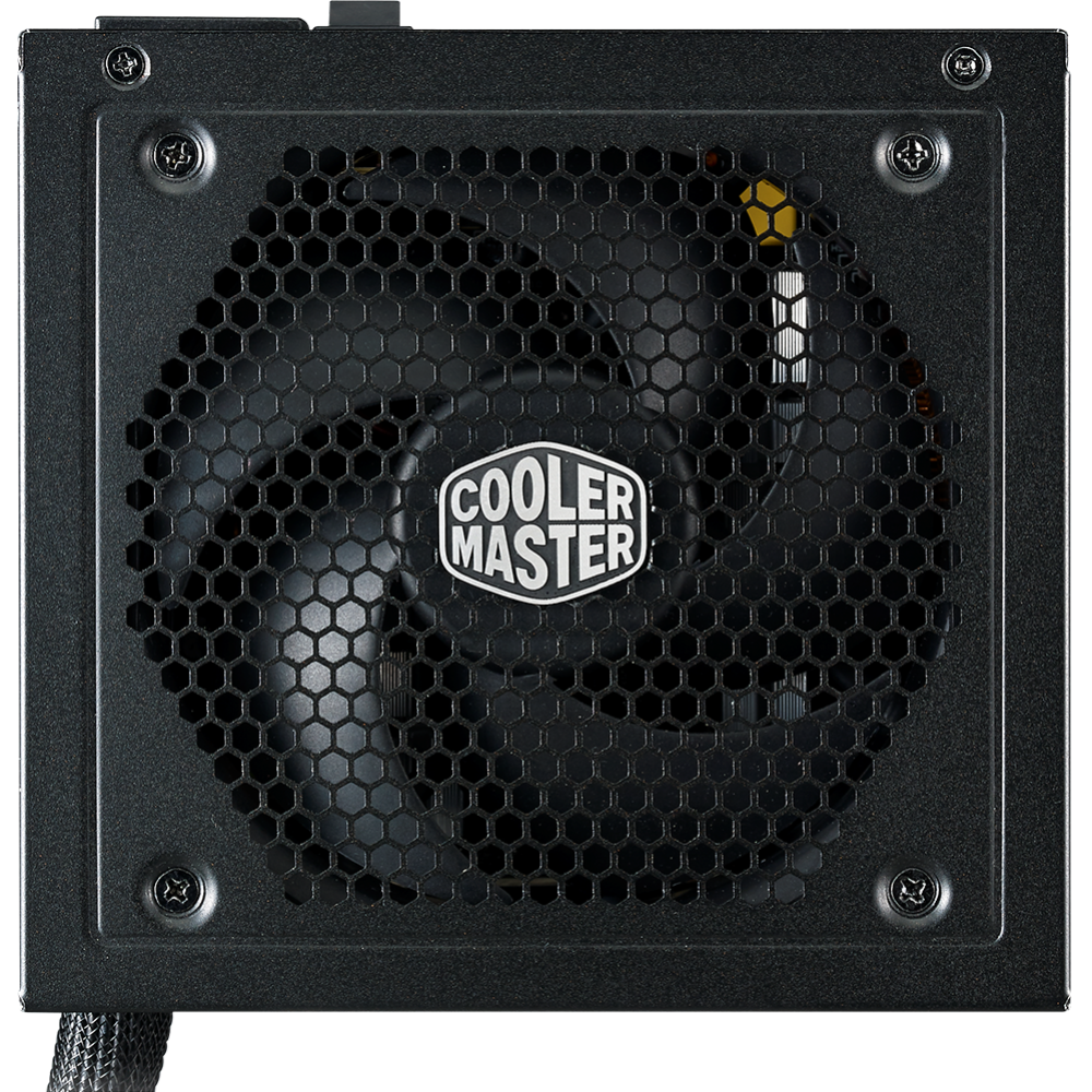 Блок питания «Cooler Master» MasterWatt 550 MPX-5501-AMAAB-EU